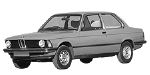 BMW E21 B3055 Fault Code