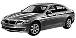 BMW F10 B3055 Fault Code